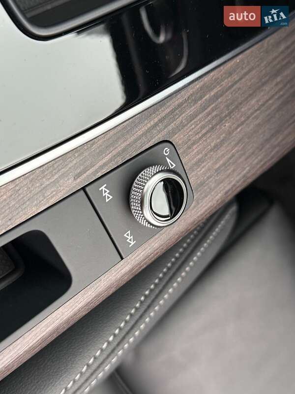 Внедорожник / Кроссовер Audi Q5 2024 в Коломые