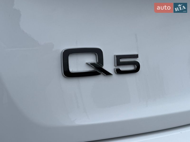 Внедорожник / Кроссовер Audi Q5 2024 в Коломые