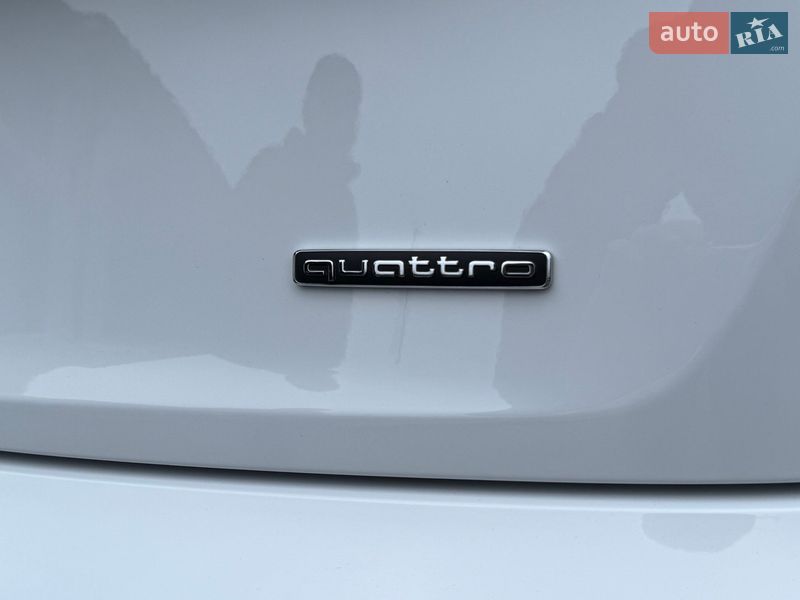 Внедорожник / Кроссовер Audi Q5 2024 в Коломые