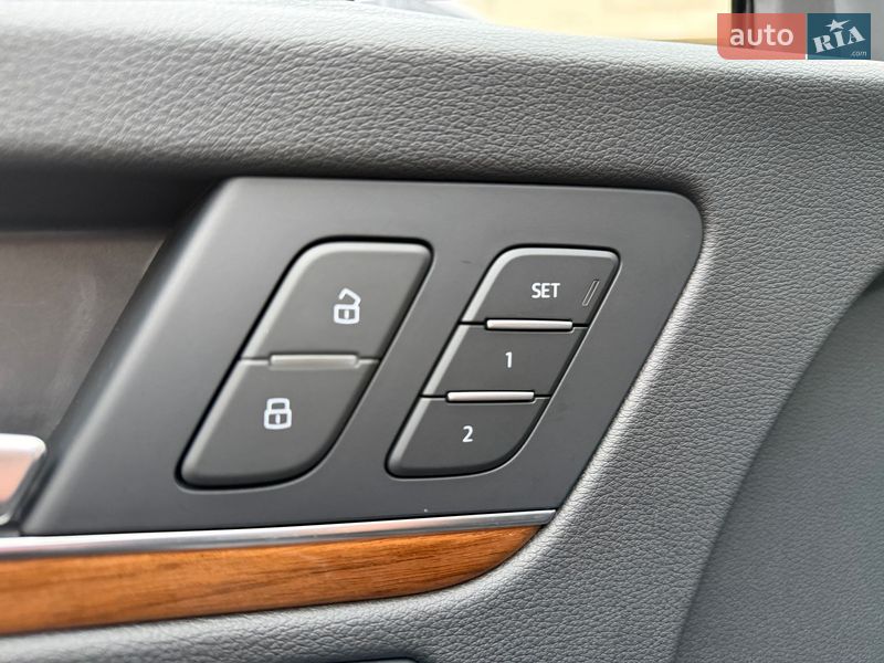 Внедорожник / Кроссовер Audi Q5 2024 в Коломые фото 40 Внедорожник / Кроссовер Audi Q5 2024 в Коломые