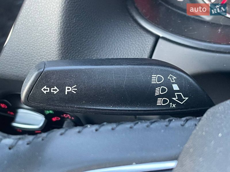 Позашляховик / Кросовер Audi Q5 2017 в Києві фото 27 Позашляховик / Кросовер Audi Q5 2017 в Києві