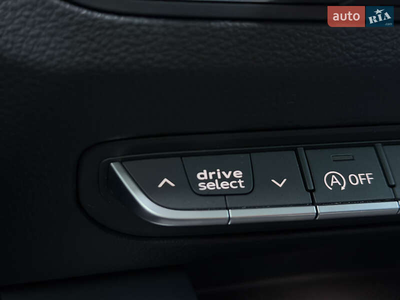 Позашляховик / Кросовер Audi Q5 2018 в Луцьку фото 28 Позашляховик / Кросовер Audi Q5 2018 в Луцьку