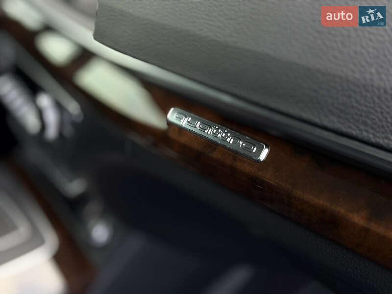 Позашляховик / Кросовер Audi Q5 2018 в Луцьку фото 32 Позашляховик / Кросовер Audi Q5 2018 в Луцьку