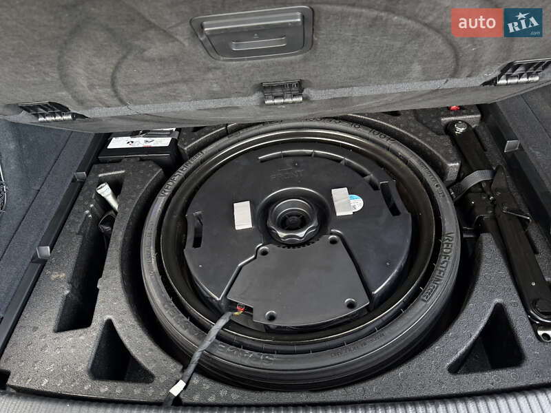 Позашляховик / Кросовер Audi Q5 2018 в Луцьку фото 33 Позашляховик / Кросовер Audi Q5 2018 в Луцьку