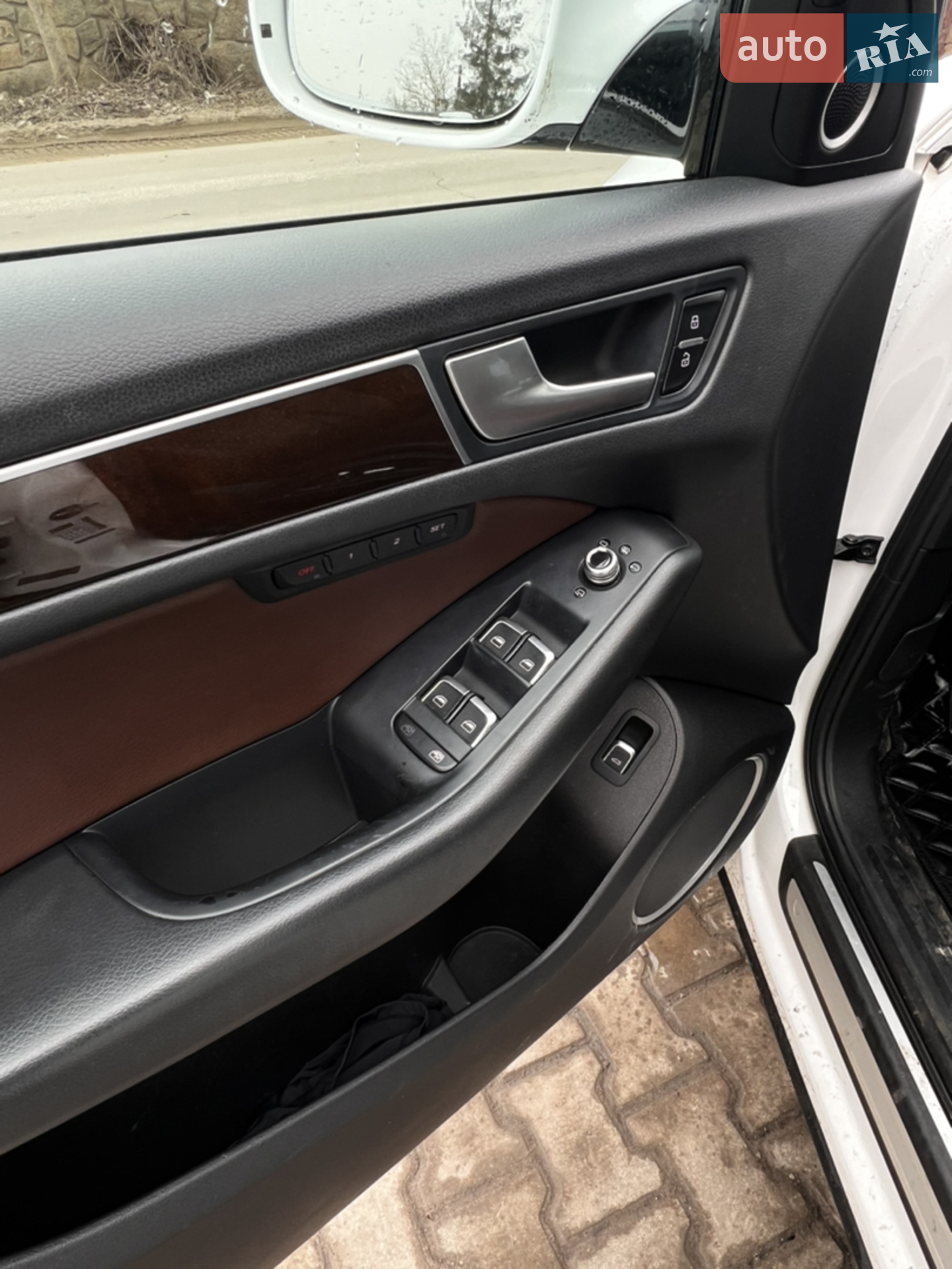 2015 Audi Q5 - мініатюра 11
