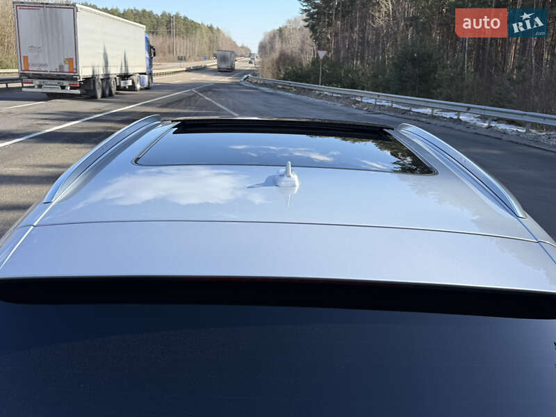 Позашляховик / Кросовер Audi Q5 2016 в Ковелі