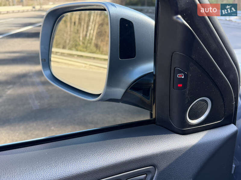 Позашляховик / Кросовер Audi Q5 2016 в Ковелі