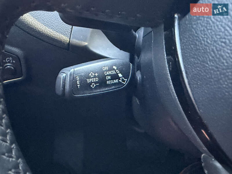 Позашляховик / Кросовер Audi Q5 2016 в Ковелі