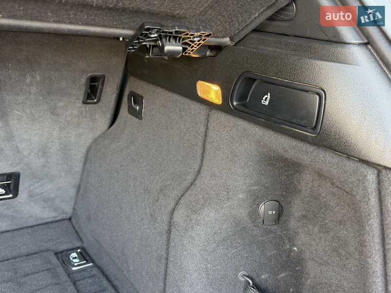 Позашляховик / Кросовер Audi Q5 2016 в Ковелі