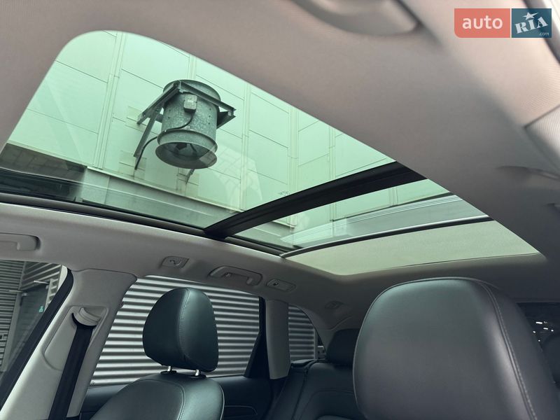 Позашляховик / Кросовер Audi Q5 2012 в Києві