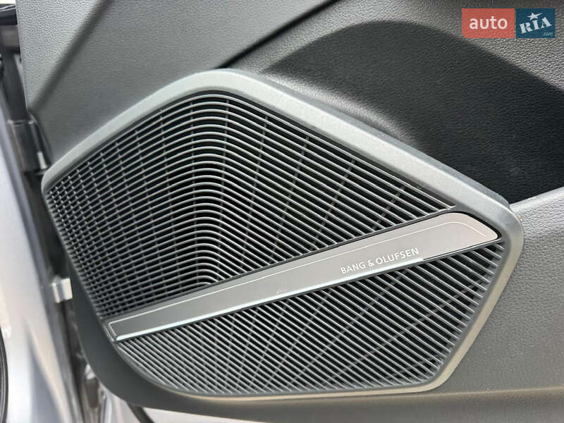 Внедорожник / Кроссовер Audi Q5 2022 в Броварах