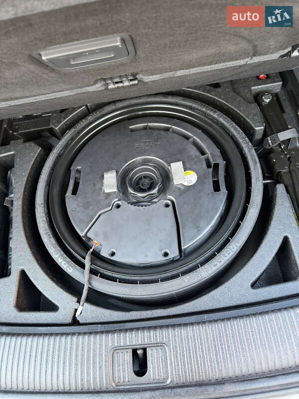 Внедорожник / Кроссовер Audi Q5 2018 в Луцке фото 39 Внедорожник / Кроссовер Audi Q5 2018 в Луцке