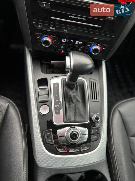 Позашляховик / Кросовер Audi Q5 2013 в Рівному фото 13 Позашляховик / Кросовер Audi Q5 2013 в Рівному