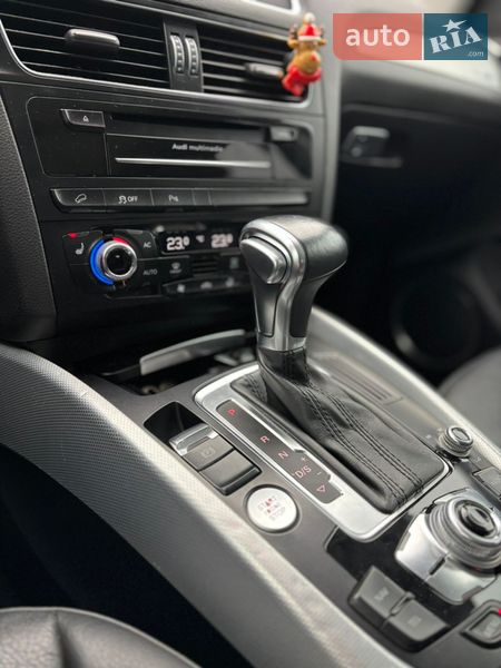 Позашляховик / Кросовер Audi Q5 2013 в Рівному фото 16 Позашляховик / Кросовер Audi Q5 2013 в Рівному