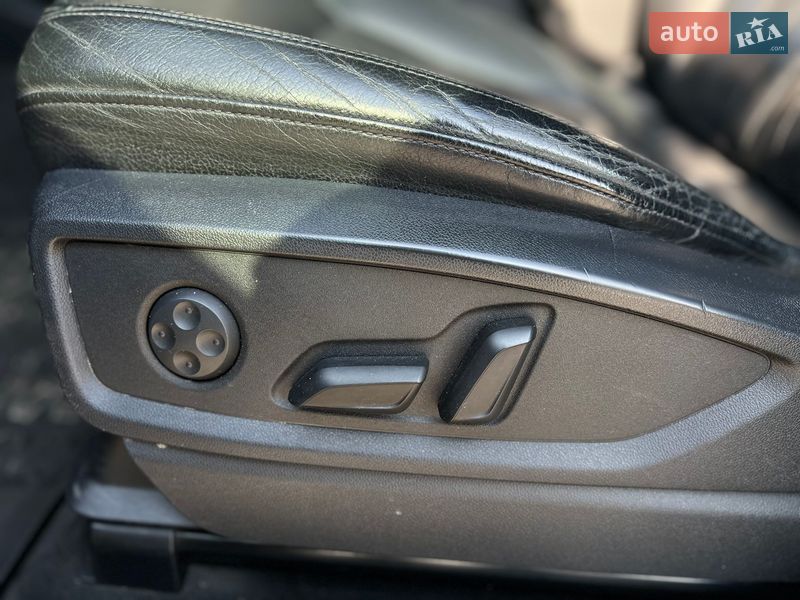 Позашляховик / Кросовер Audi Q5 2017 в Ужгороді фото 26 Позашляховик / Кросовер Audi Q5 2017 в Ужгороді