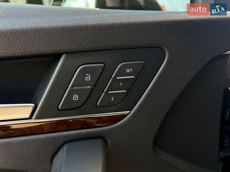 Позашляховик / Кросовер Audi Q5 2017 в Ужгороді фото 30 Позашляховик / Кросовер Audi Q5 2017 в Ужгороді