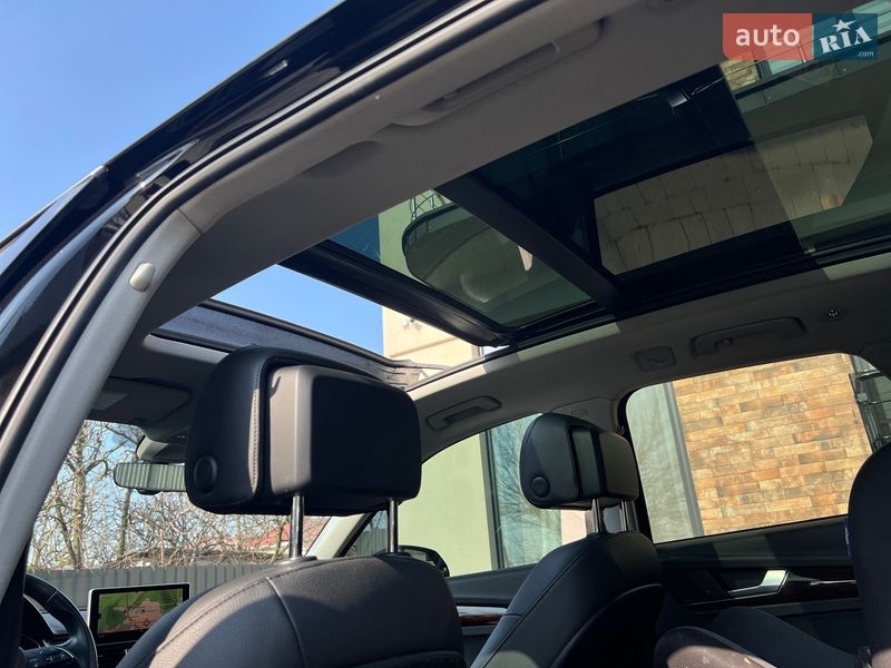 Позашляховик / Кросовер Audi Q5 2017 в Ужгороді фото 53 Позашляховик / Кросовер Audi Q5 2017 в Ужгороді