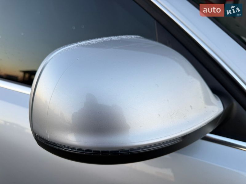 Внедорожник / Кроссовер Audi Q5 2014 в Ковеле