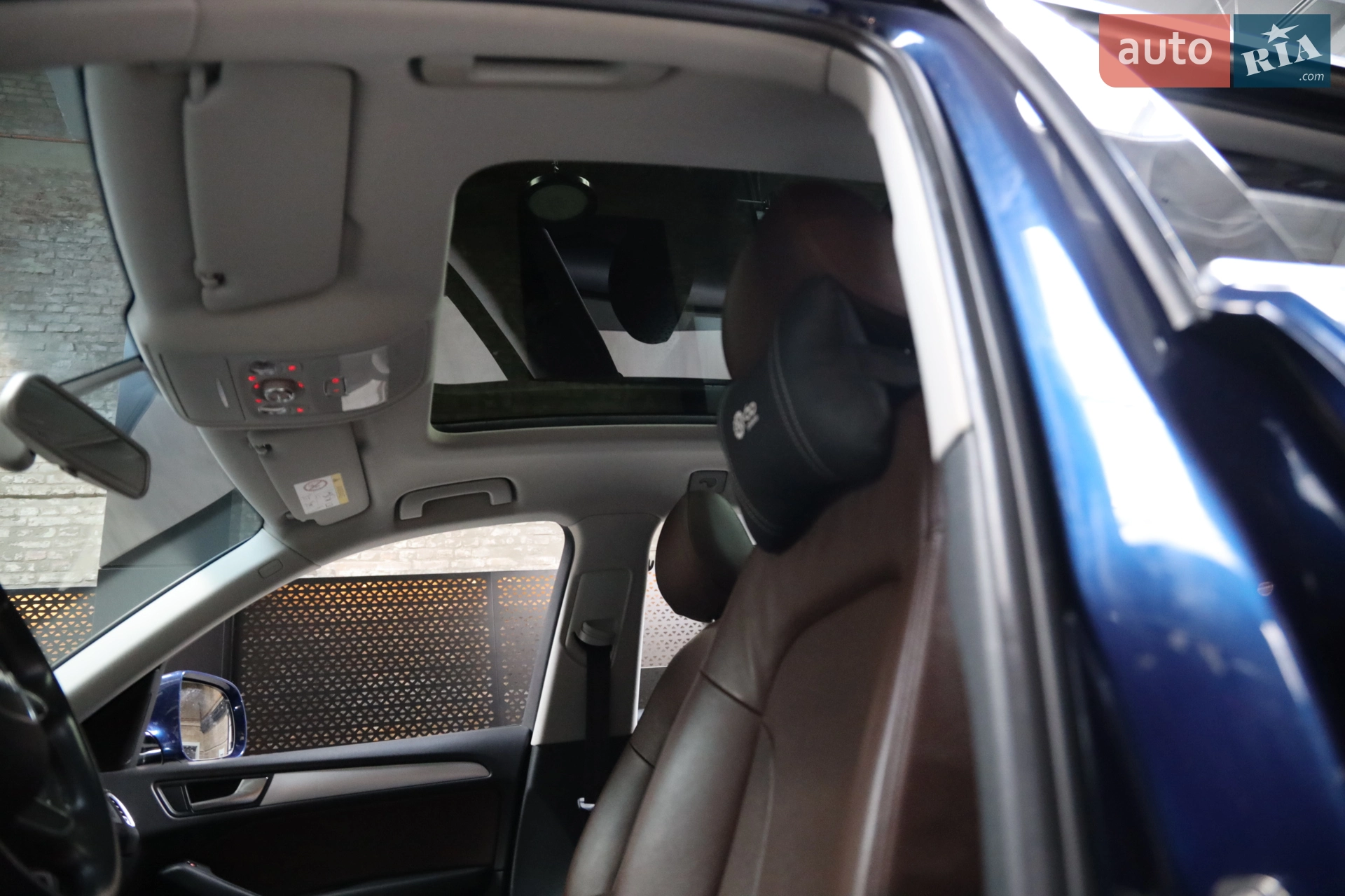 2016 Audi Q5 - мініатюра 22