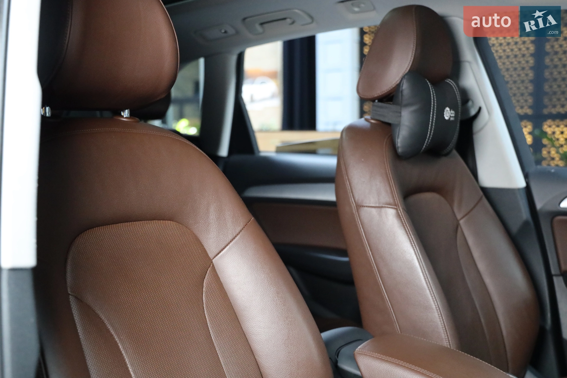 2016 Audi Q5 - мініатюра 36