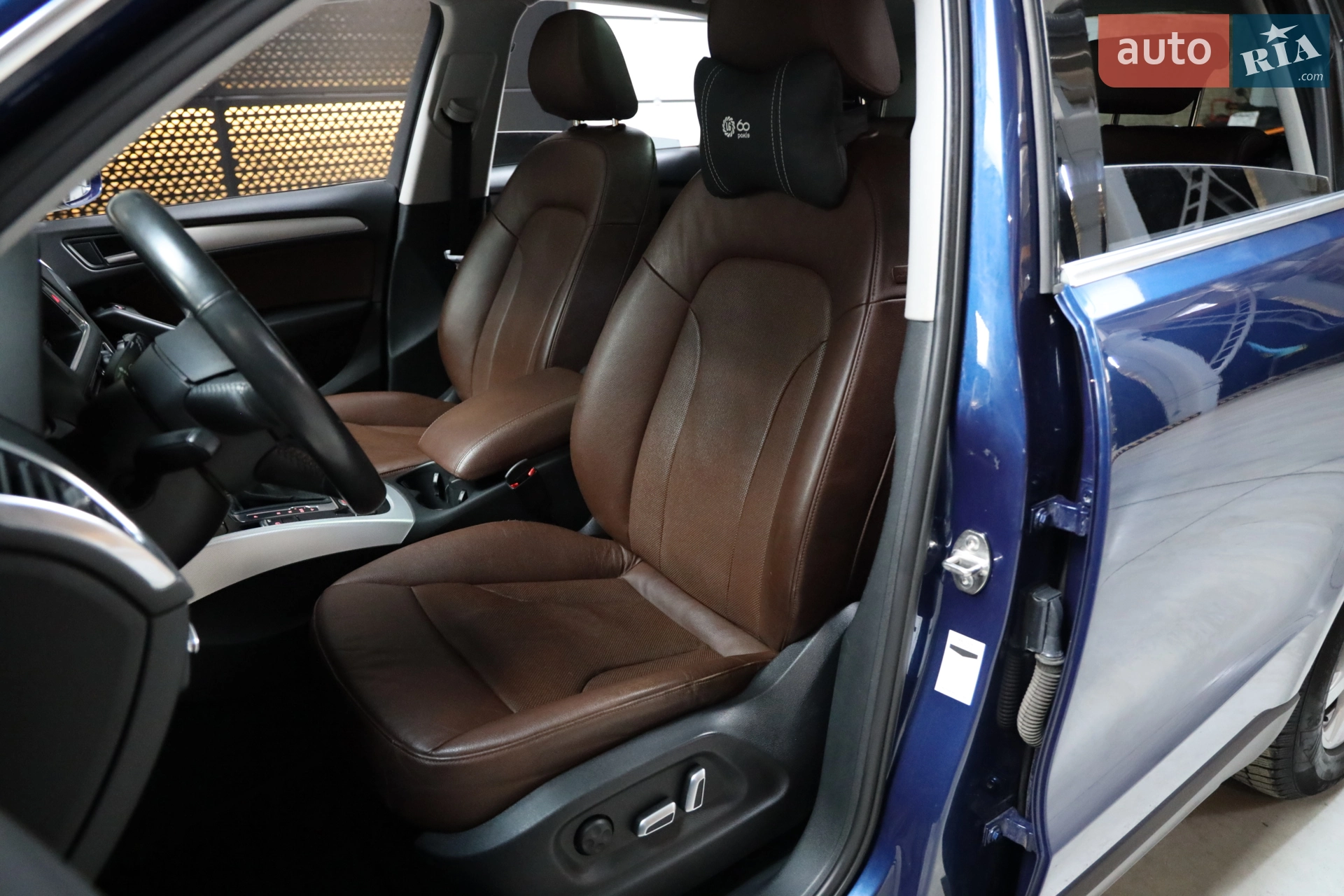 2016 Audi Q5 - мініатюра 10