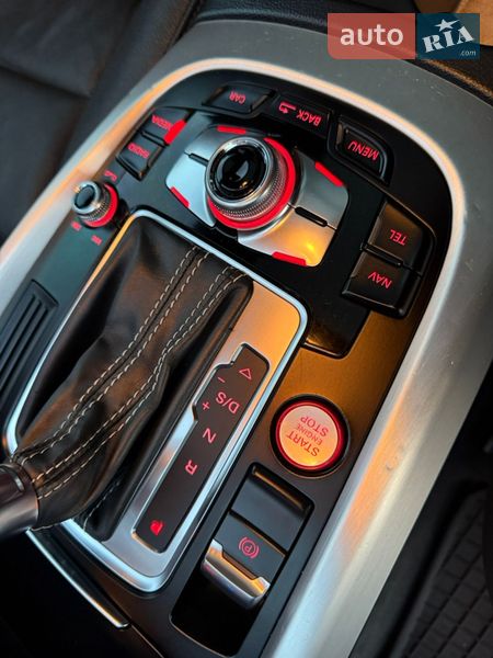 Внедорожник / Кроссовер Audi Q5 2014 в Ковеле