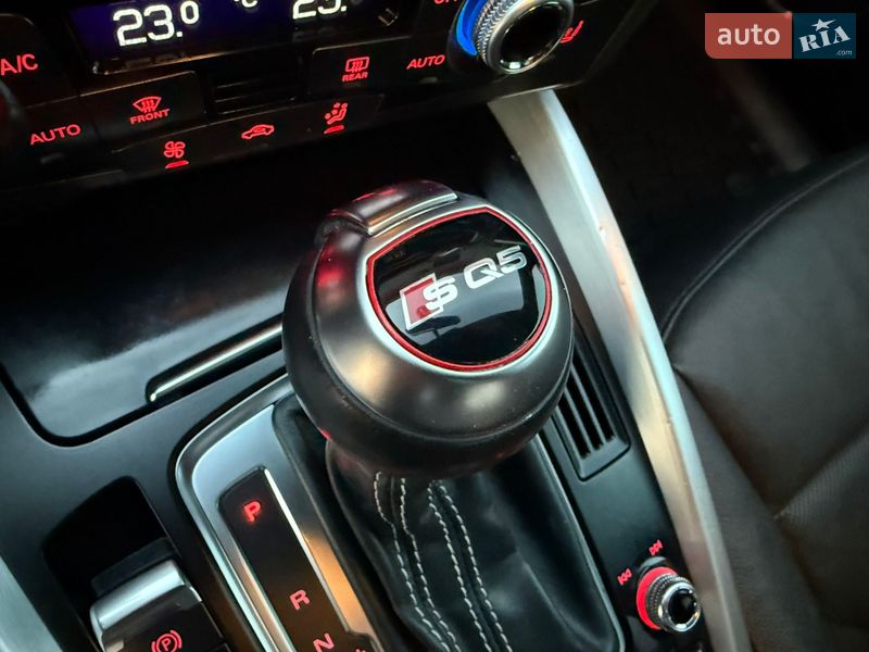 Внедорожник / Кроссовер Audi Q5 2014 в Ковеле