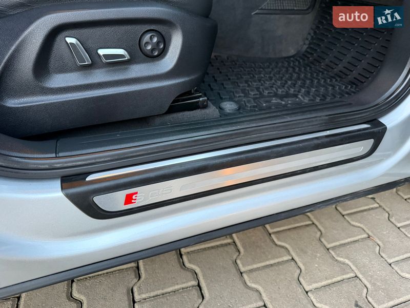 Внедорожник / Кроссовер Audi Q5 2014 в Ковеле