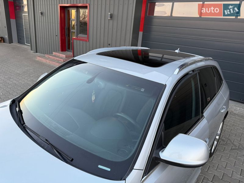 Внедорожник / Кроссовер Audi Q5 2014 в Ковеле