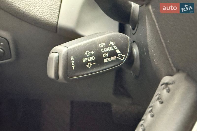 Внедорожник / Кроссовер Audi Q5 2012 в Ужгороде фото 22 Внедорожник / Кроссовер Audi Q5 2012 в Ужгороде