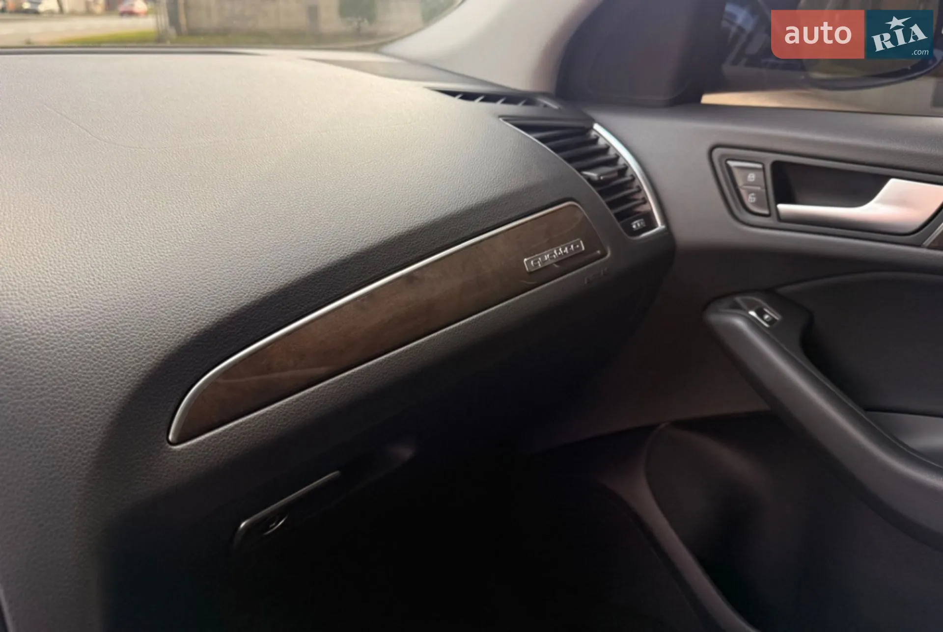 2012 Audi Q5 - мініатюра 31