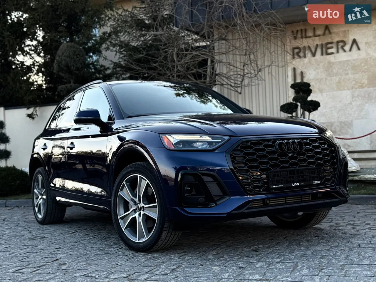 2022 Audi S5 - мініатюра 101