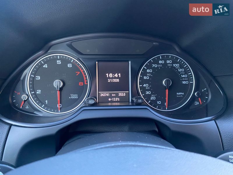 Позашляховик / Кросовер Audi Q5 2014 в Рівному фото 22 Позашляховик / Кросовер Audi Q5 2014 в Рівному