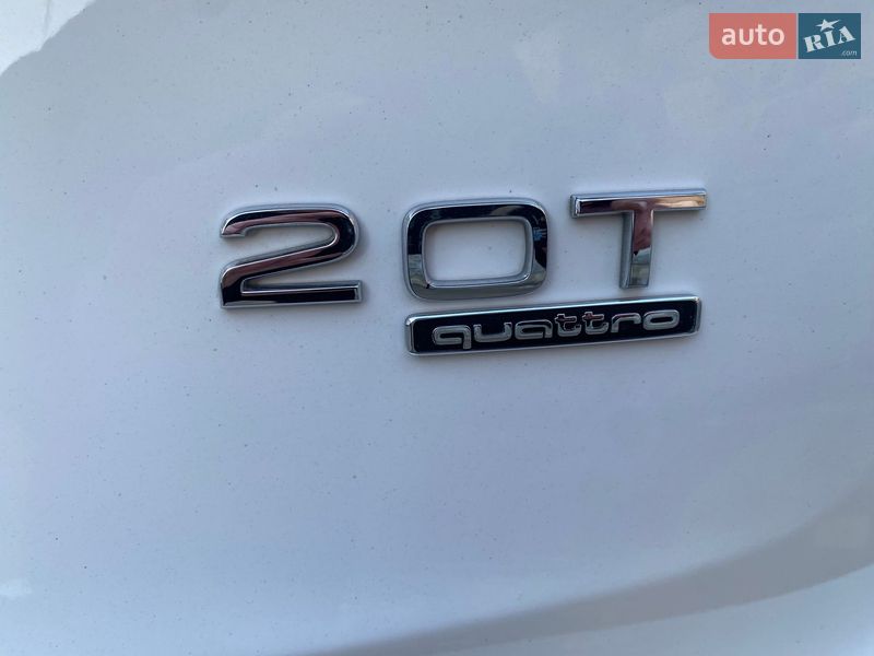 Позашляховик / Кросовер Audi Q5 2014 в Рівному фото 37 Позашляховик / Кросовер Audi Q5 2014 в Рівному