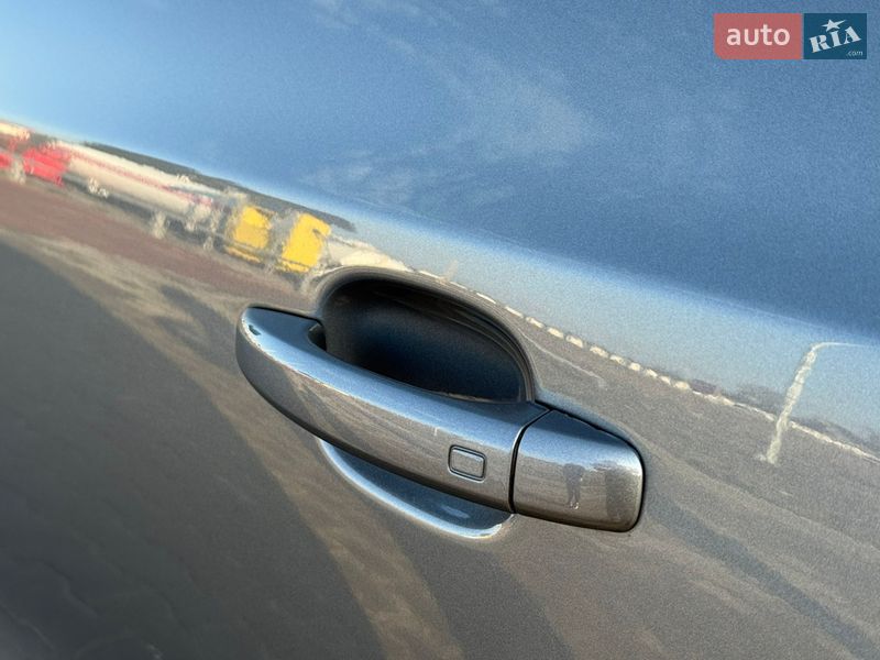 Внедорожник / Кроссовер Audi Q5 2014 в Луцке