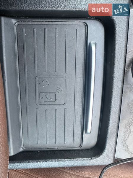 Внедорожник / Кроссовер Audi Q5 2019 в Калуше