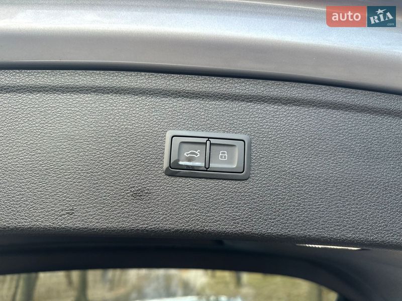 Внедорожник / Кроссовер Audi Q5 2019 в Калуше