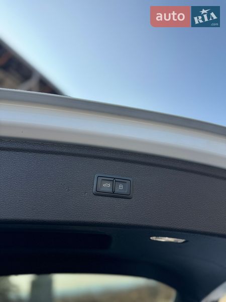 Позашляховик / Кросовер Audi Q5 2018 в Самборі