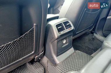 Позашляховик / Кросовер Audi Q5 2011 в Кременчуці