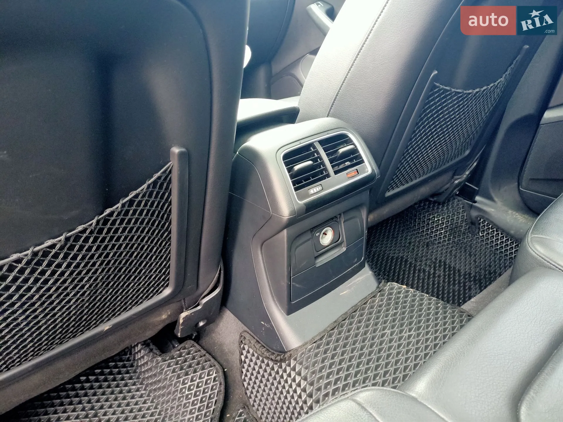 2011 Audi Q5 - мініатюра 18
