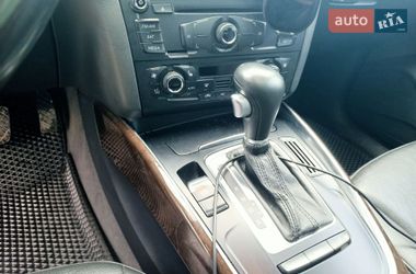 Позашляховик / Кросовер Audi Q5 2011 в Кременчуці