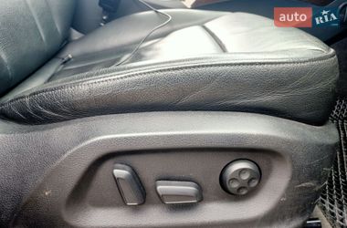 Позашляховик / Кросовер Audi Q5 2011 в Кременчуці