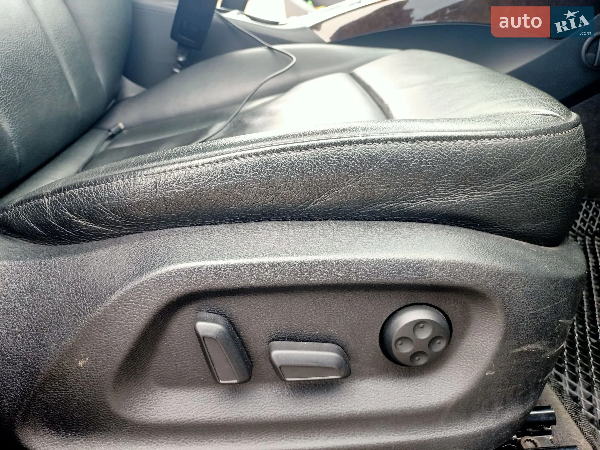 2011 Audi Q5 - мініатюра 42
