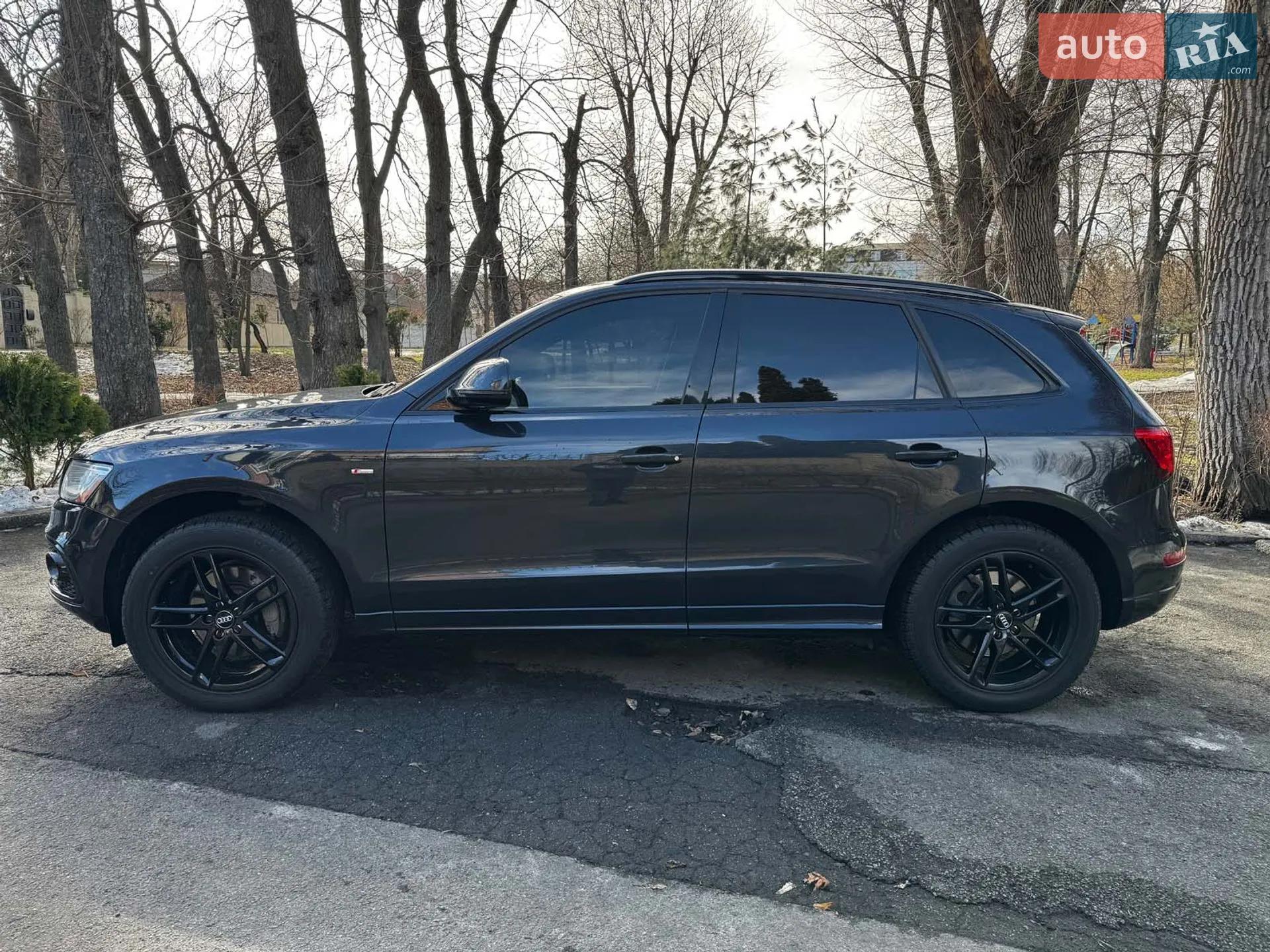 2015 Audi Q5 - мініатюра 15