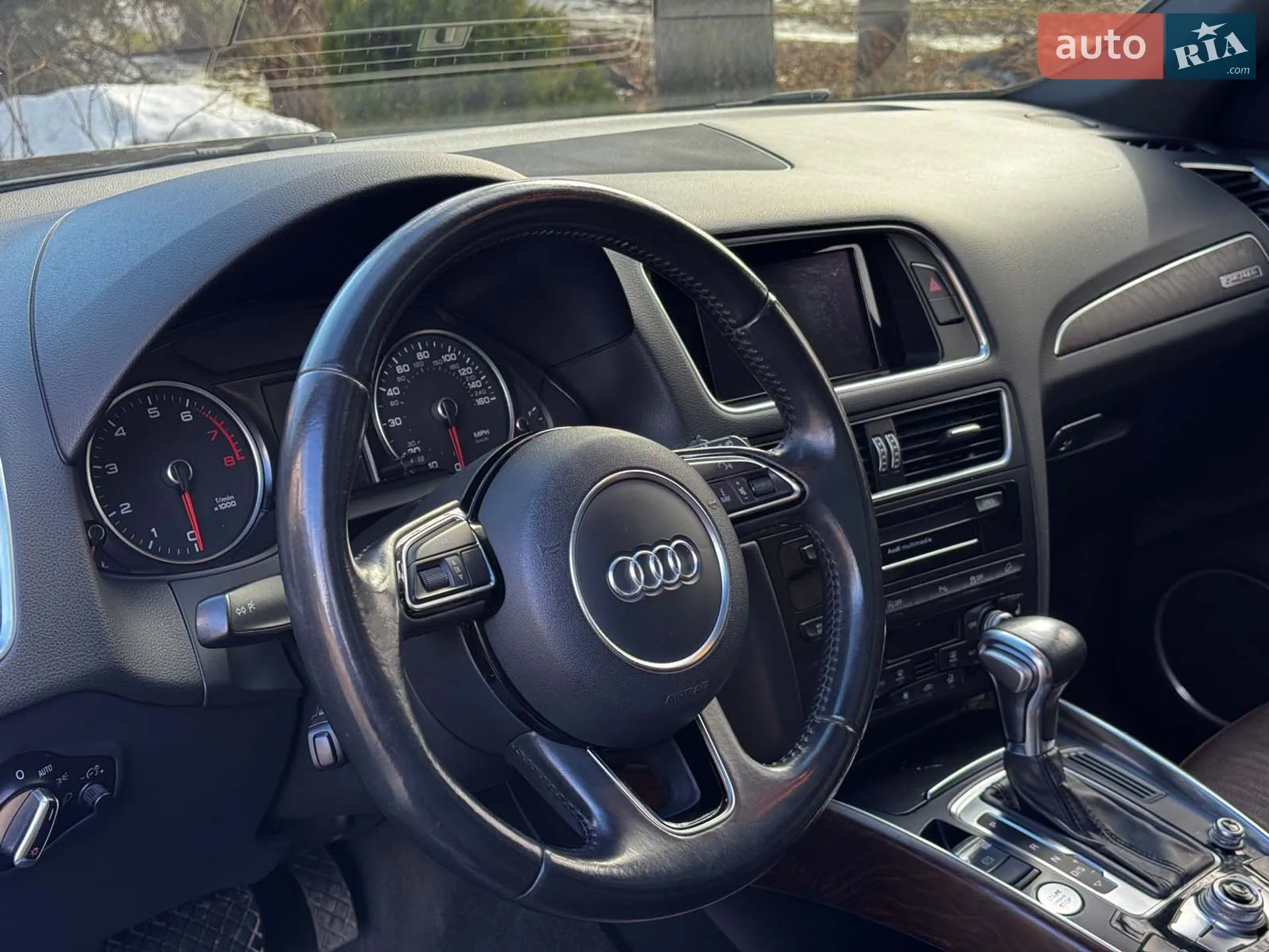 2015 Audi Q5 - мініатюра 19