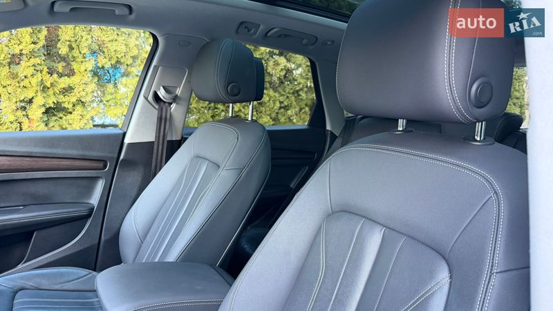 Внедорожник / Кроссовер Audi Q5 2021 в Тернополе