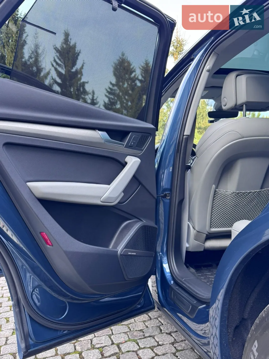 2018 Audi Q5 - мініатюра 6