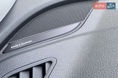Внедорожник / Кроссовер Audi Q5 2018 в Львове