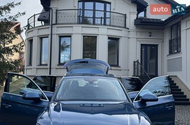 Внедорожник / Кроссовер Audi Q5 2018 в Львове