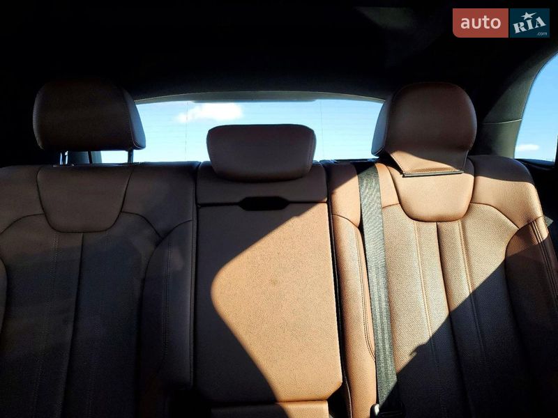 Позашляховик / Кросовер Audi Q5 2018 в Хмельницькому